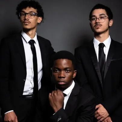 THE JOSH TRIO - LIVE AT THE KALKBAY COURTYARD