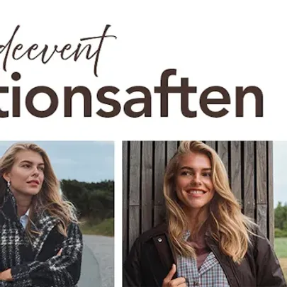 Inspirationsaften - NIELSENs Haderslev