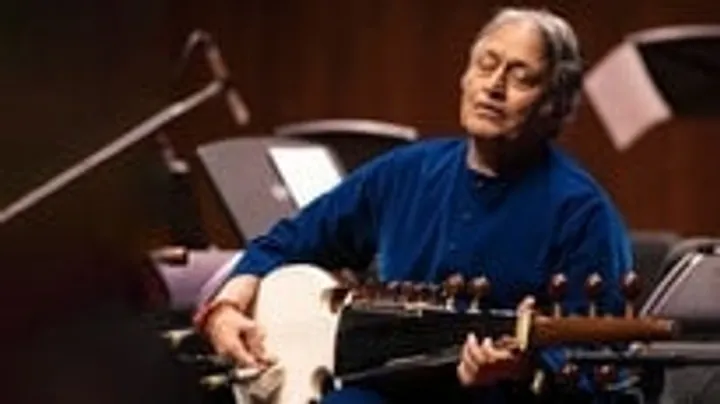 Amjad Ali Khan