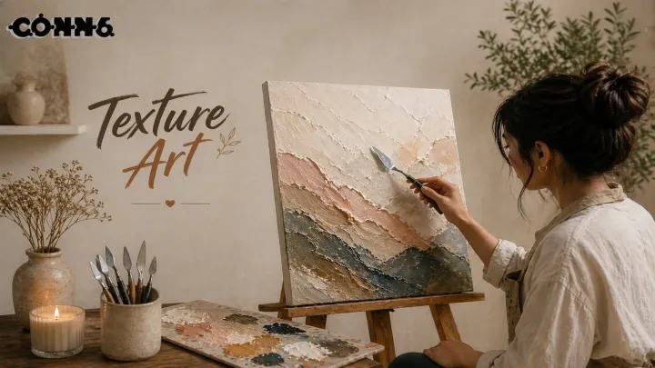 Texture Art