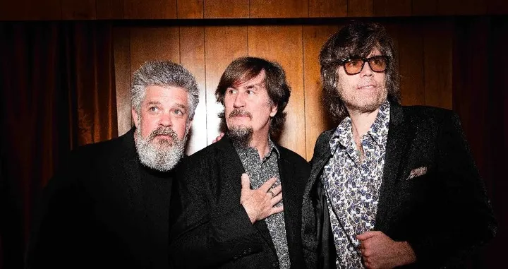 The Mountain Goats