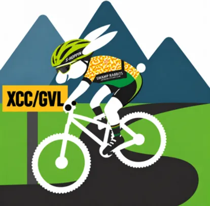 XCC GVL - Greenville, SC., Short Track