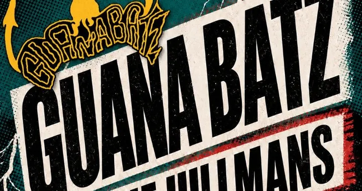 GUANA BATZ