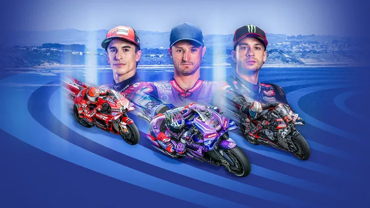 Saturday Paddock Pass - MotoGP Grand Prix of Australia 2026