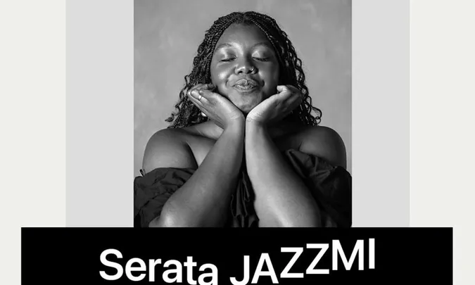 Yazmin Lacey / Arya - JAZZMI free