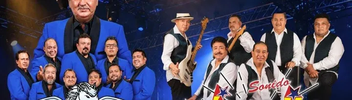 PEGA PEGA DE EMILIO REYNA & SONIDO MAZTER