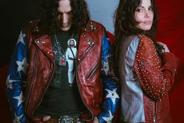 The Last Internationale