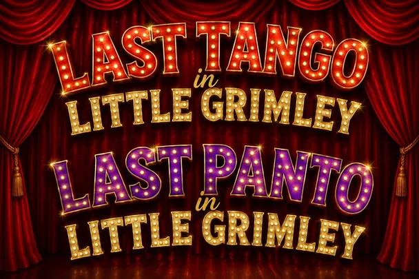 Comedies of Little Grimley