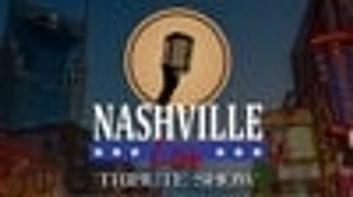 Nashville Live Tribute Show
