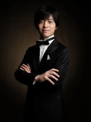 村上 智則 ピアノリサイタル 東京藝術大学エクセレント 大学院優秀修了者によるピアノソロリサイタルシリーズ Vol.14