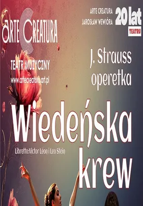 Wiedeńska krew