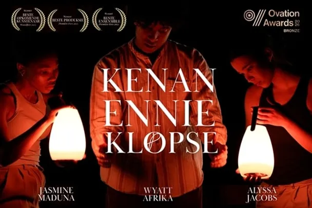Kenan Ennie Klopse