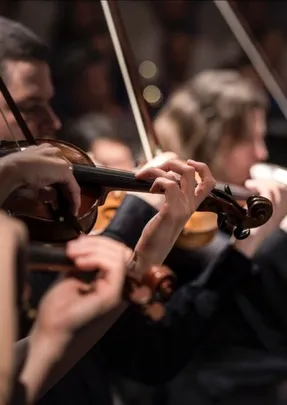 Splendeurs baroques (partie 2)