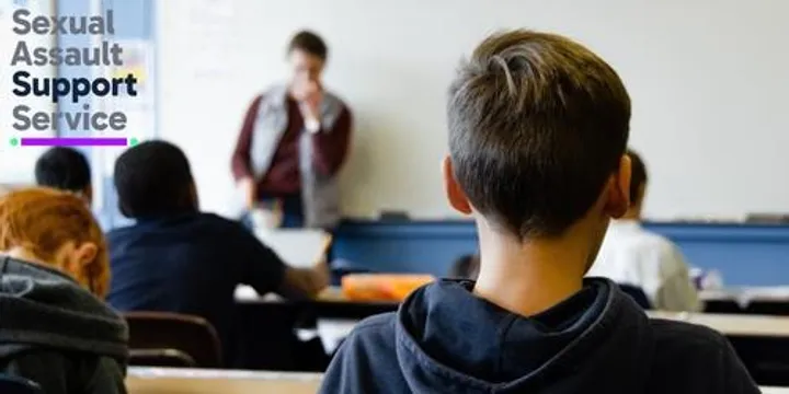 Harmful Sexual Behaviours: An Overview for Educators - Launceston