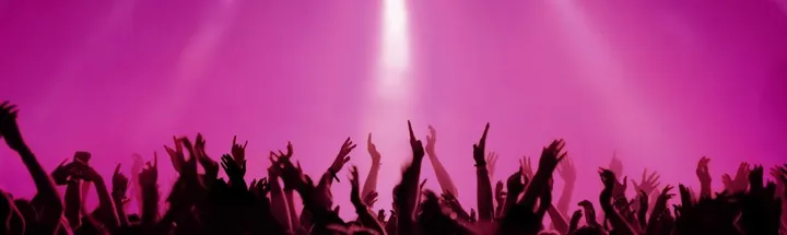 Konzert im Park - Juni