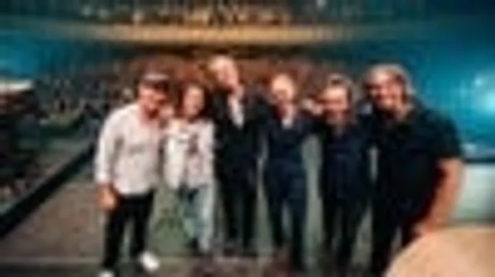 JASON ISBELL AND THE 400 UNIT x NATHANIEL RATELIFF