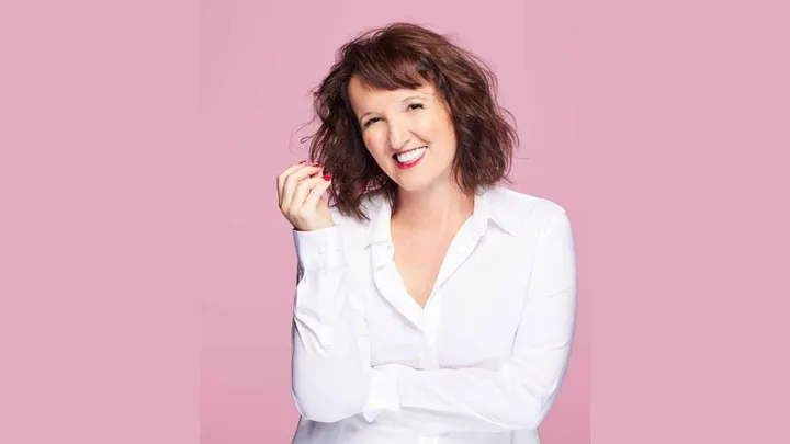 Anne Roumanoff