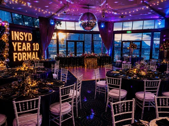 2026 INSYD Year 10 Formal