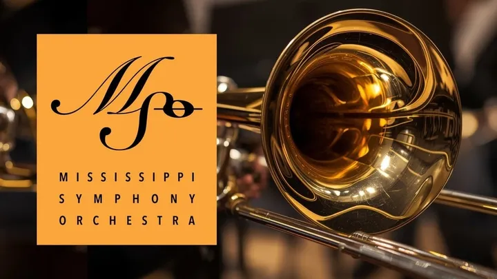 Mississippi Symphony Orchestra: Monumental Elegance
