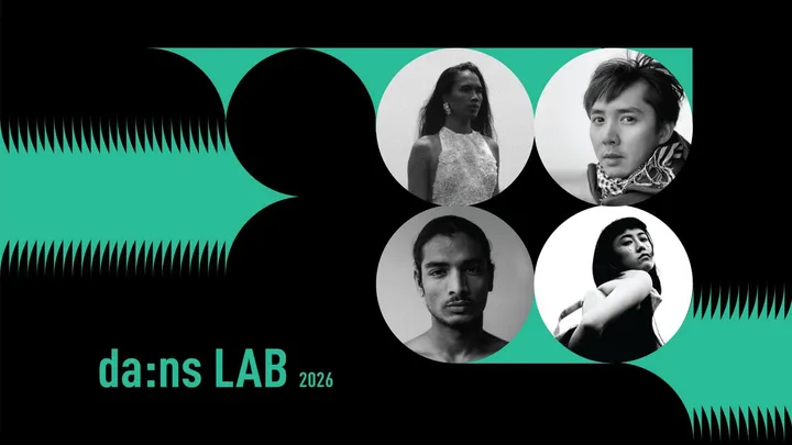 da:ns LAB 2026
