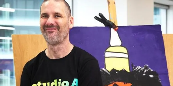 Funny Faces with Thom Roberts - WM
