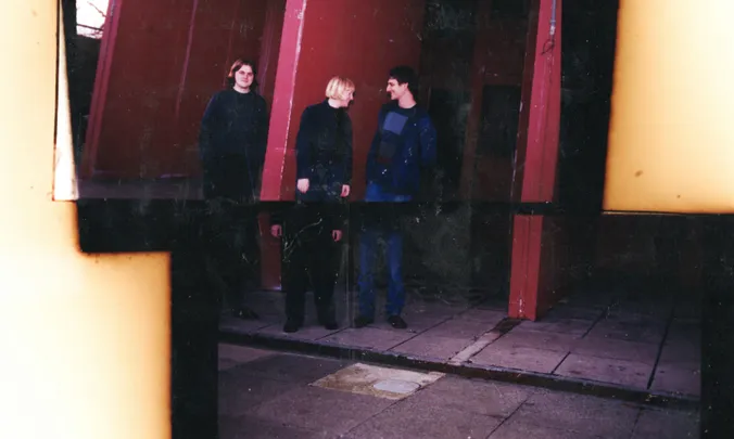 Tara Clerkin Trio