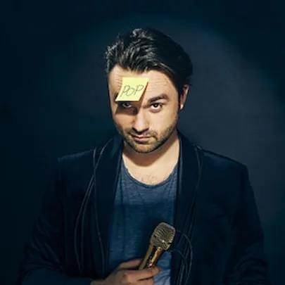 Dr. Pop - Hitverdächtig