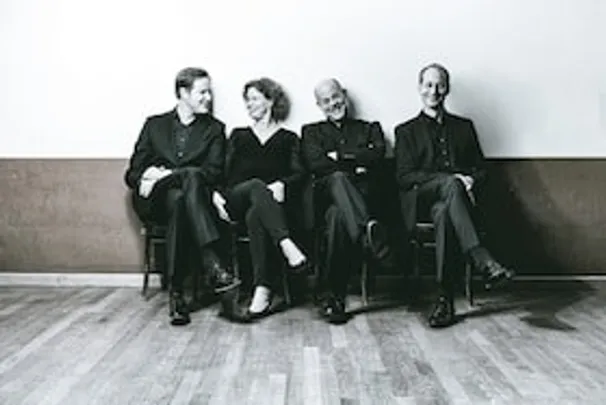 Mandelring Quartett