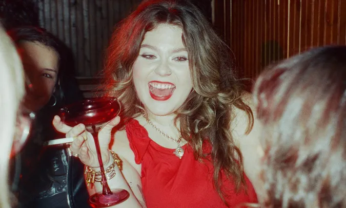 Leanna Firestone
