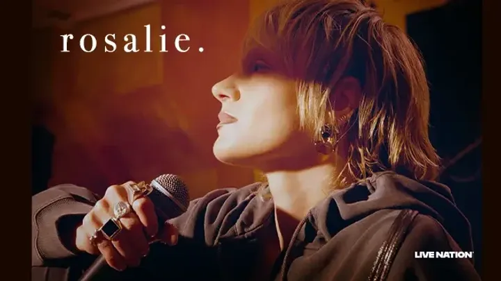Rosalie.