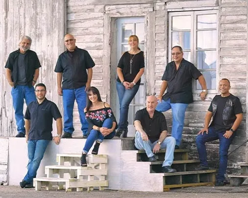 Top of the World – A Carpenters Tribute Featuring Debbie Taylor