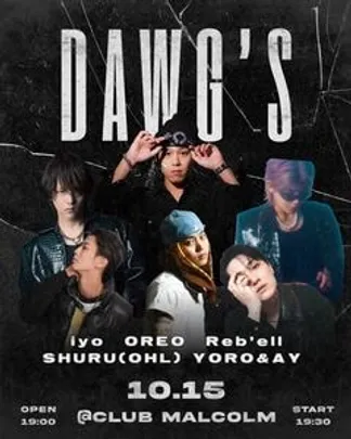 DAWG’S