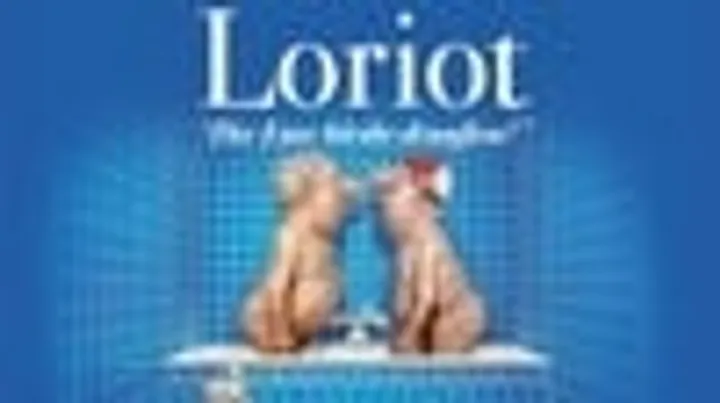 Loriot