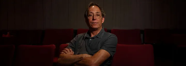 Pedro Cardoso em: Os Ignorantes
