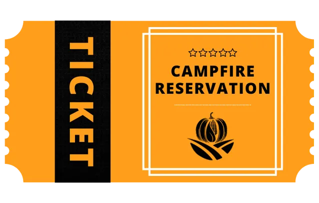 2026 Campfire Reservation