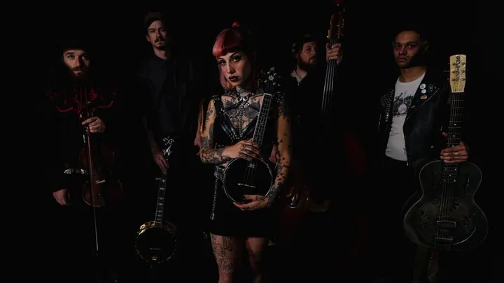 Bridge City Sinners