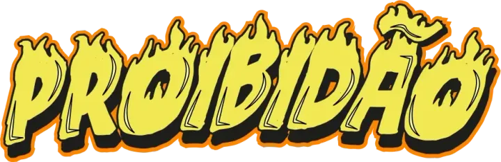 PROIBIDÃO BAILE FUNK