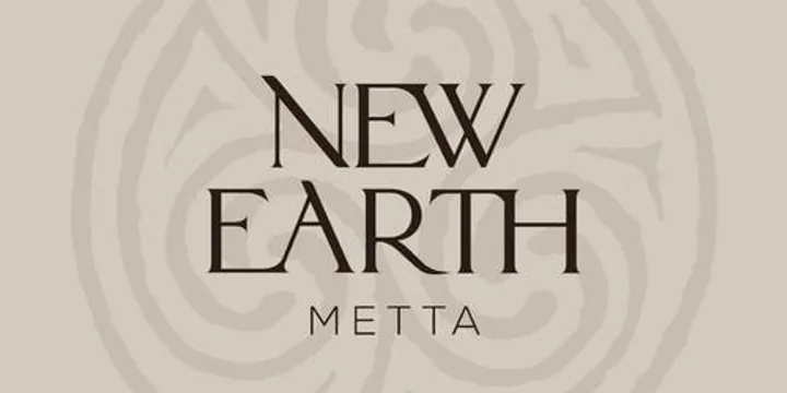 NEW EARTH METTA SOUND HEALING