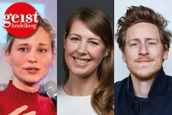 Giulia Enders & Guests: Schleim