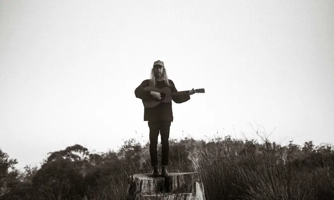 Stu Larsen