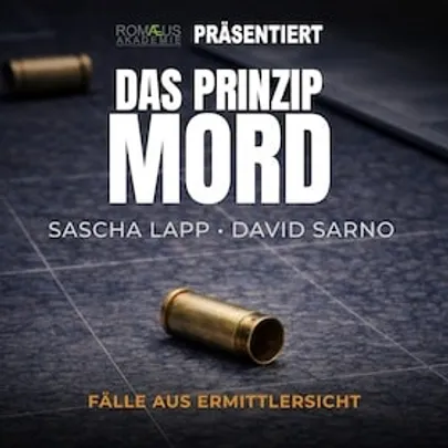 Das Prinzip Mord - Das Prinzip Mord