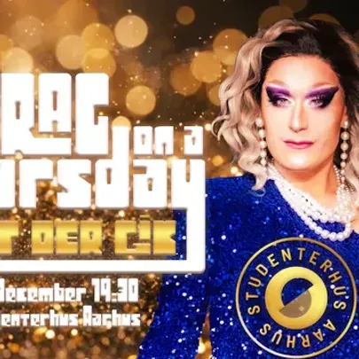 DRAG ON A THURSDAY: ÅRET DER GIK
