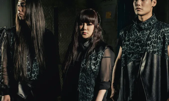 K-MUSIC FESTIVAL: Dongyang Gozupa