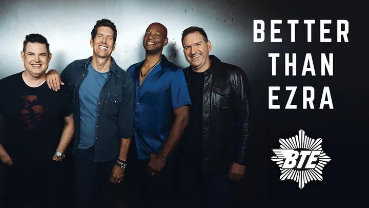 Better Than Ezra