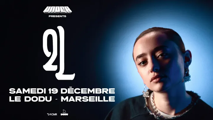 2L - MARSEILLE