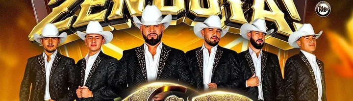 LA ZENDA NORTEÑA & MAS
