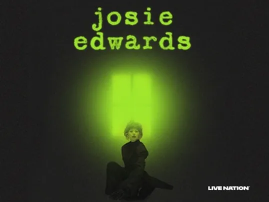 Josie Edwards