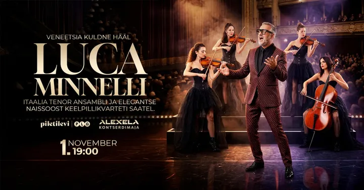 Luca Minnelli