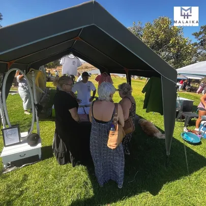 Square Pegs Family Day 2026