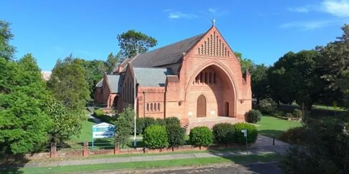 Jacaranda Festival Heritage Tour 2026: Unearth the Secrets of Grafton Cathedral